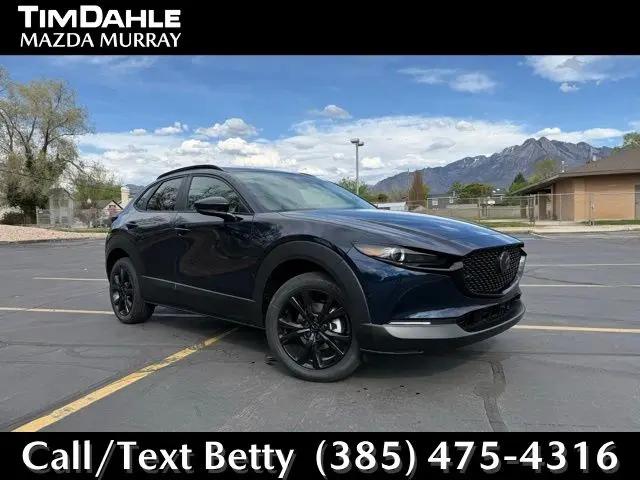 2026 Mazda CX-30 2.5 Turbo Aire Edition for sale in Murray, UT