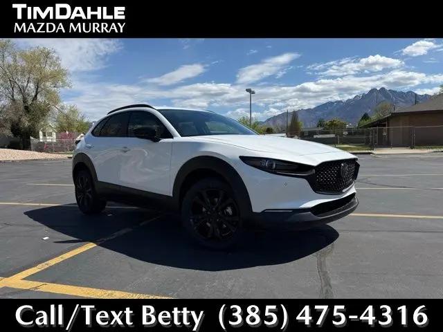 2026 Mazda CX-30 2.5 Turbo Aire Edition for sale in Murray, UT
