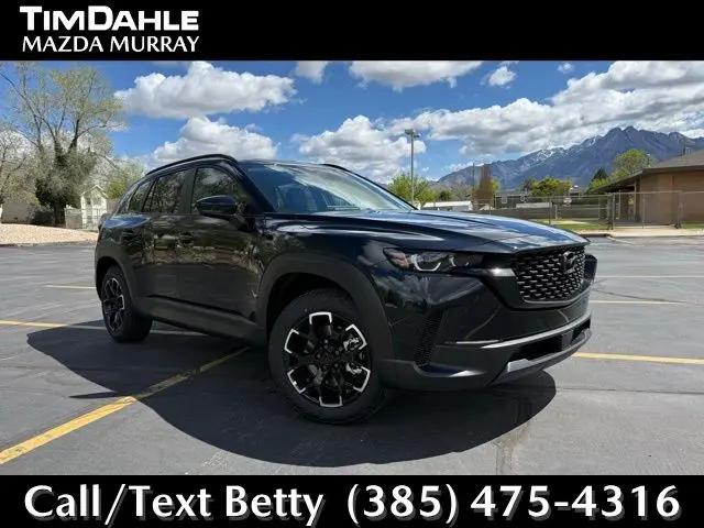 2026 Mazda CX-50 2.5 S Meridian Edition for sale in Murray, UT