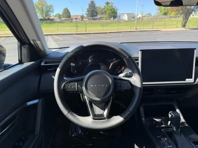 2026 Mazda CX-5 2.5 S Preferred