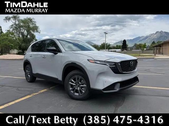 2026 Mazda CX-5 2.5 S Select for sale in Murray, UT