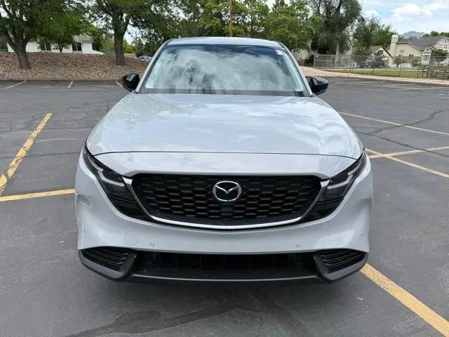 2026 Mazda CX-5 2.5 S Select