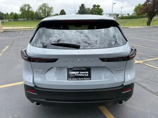 2026 Mazda CX-5 2.5 S Select