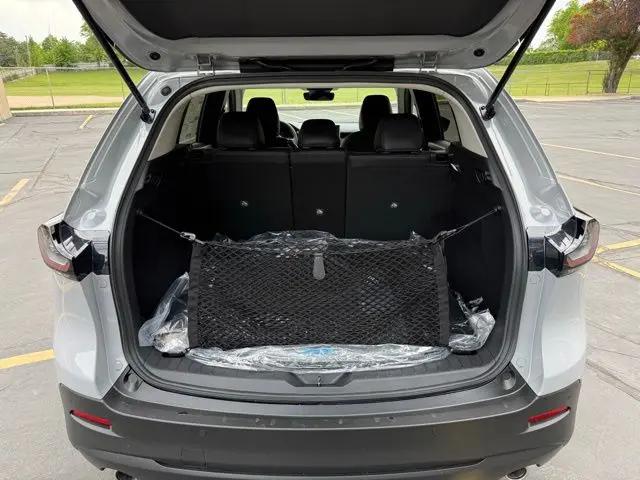 2026 Mazda CX-5 2.5 S Select