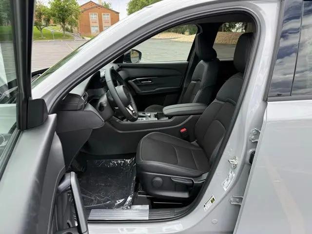 2026 Mazda CX-5 2.5 S Select
