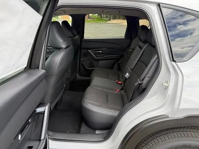 2026 Mazda CX-5 2.5 S Select