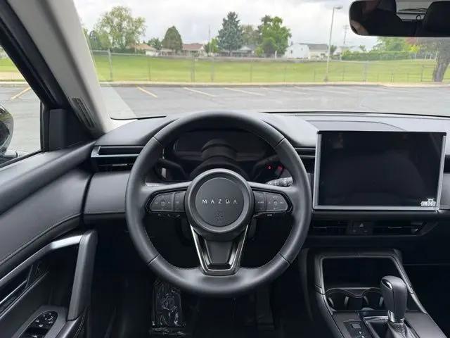 2026 Mazda CX-5 2.5 S Select