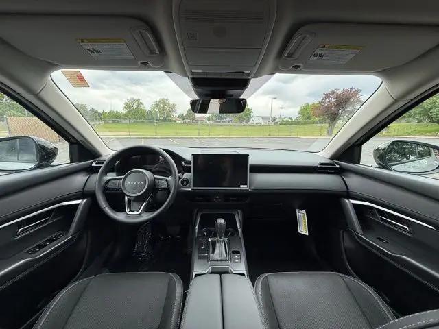 2026 Mazda CX-5 2.5 S Select