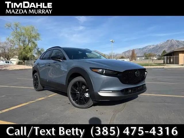 2026 Mazda CX-30 2.5 Turbo Premium Plus for sale in Murray, UT