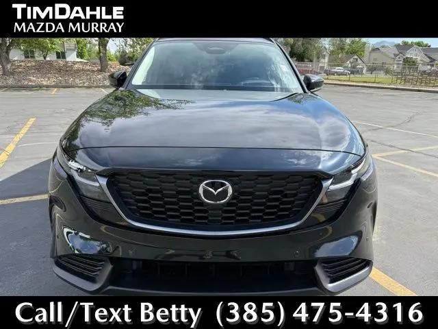 2026 Mazda CX-5 2.5 S Preferred for sale in Murray, UT