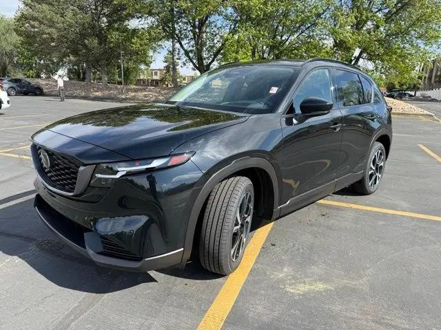 2026 Mazda CX-5 2.5 S Preferred