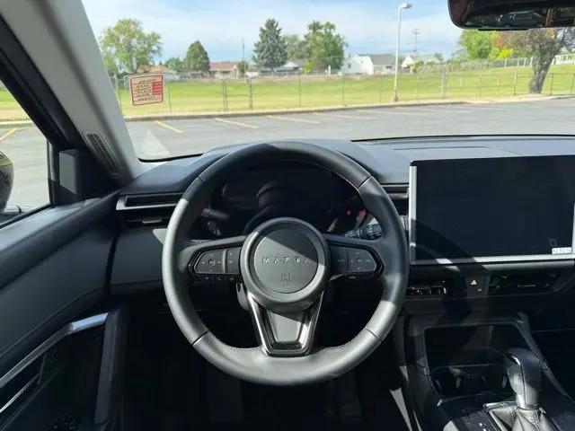 2026 Mazda CX-5 2.5 S Preferred