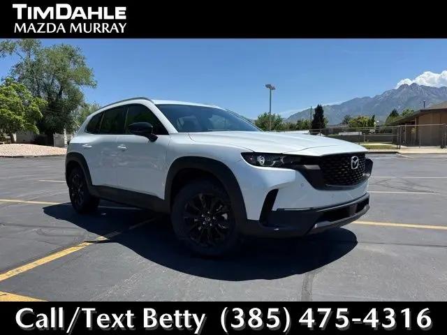 2026 Mazda CX-50 2.5 S Preferred for sale in Murray, UT