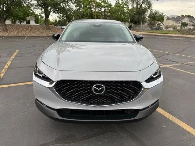 2026 Mazda CX-30 2.5 S Select Sport