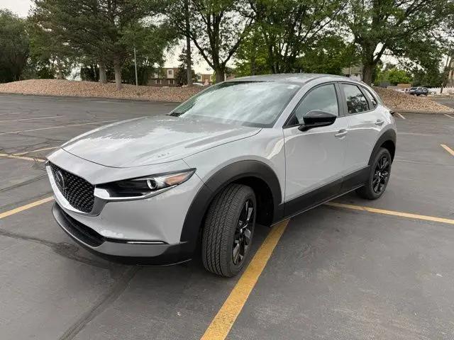 2026 Mazda CX-30 2.5 S Select Sport