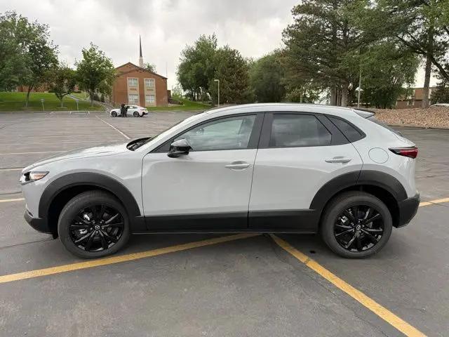 2026 Mazda CX-30 2.5 S Select Sport