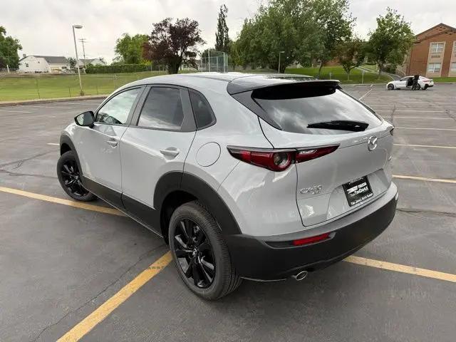 2026 Mazda CX-30 2.5 S Select Sport