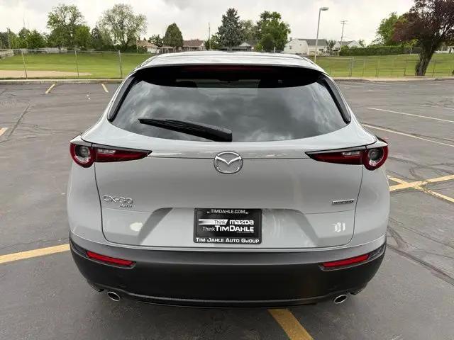 2026 Mazda CX-30 2.5 S Select Sport