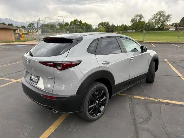 2026 Mazda CX-30 2.5 S Select Sport