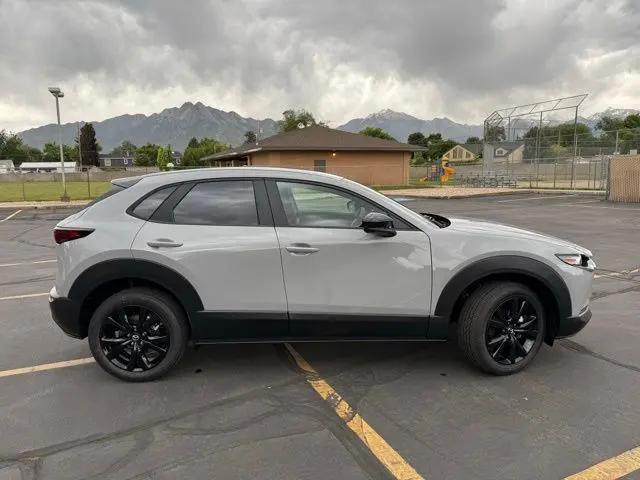 2026 Mazda CX-30 2.5 S Select Sport