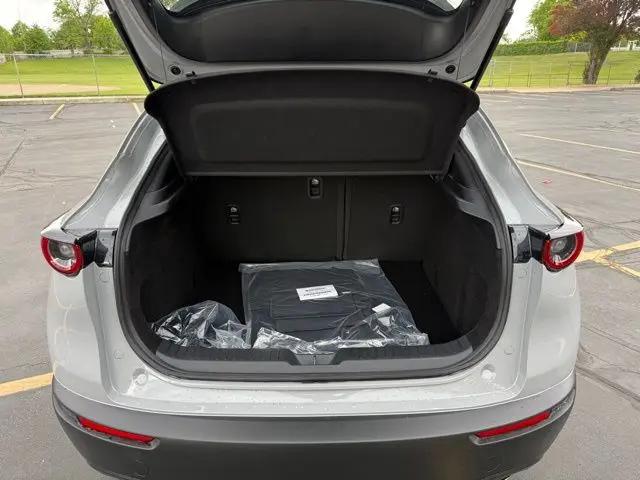 2026 Mazda CX-30 2.5 S Select Sport