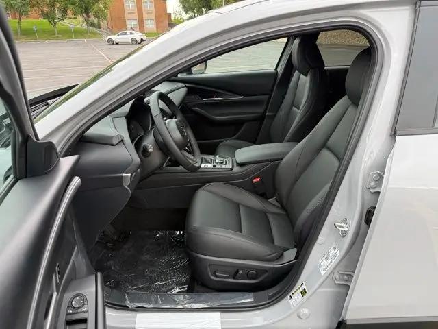 2026 Mazda CX-30 2.5 S Select Sport