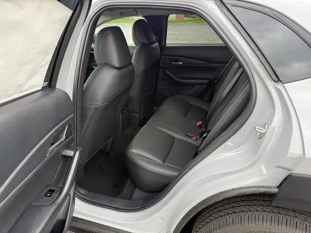 2026 Mazda CX-30 2.5 S Select Sport