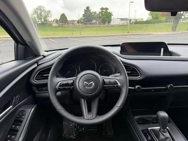 2026 Mazda CX-30 2.5 S Select Sport