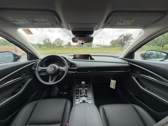 2026 Mazda CX-30 2.5 S Select Sport