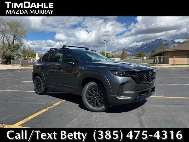 2026 Mazda CX-50 Hybrid Premium for sale in Murray, UT