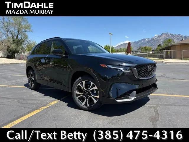 2026 Mazda CX-5 2.5 S Preferred for sale in Murray, UT