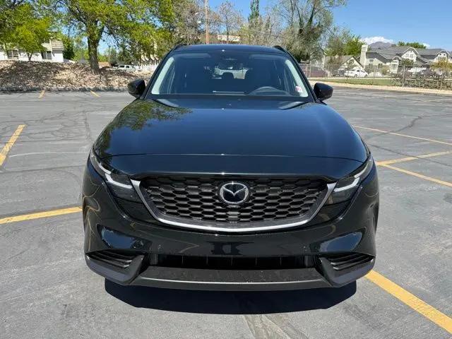 2026 Mazda CX-5 2.5 S Preferred
