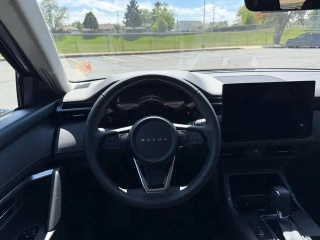 2026 Mazda CX-5 2.5 S Preferred