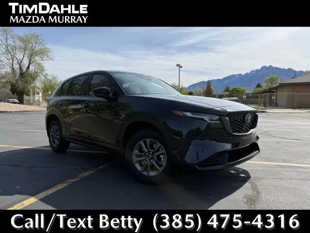 2026 Mazda CX-5 2.5 S Select for sale in Murray, UT