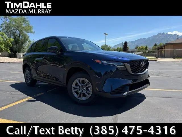2026 Mazda CX-5 2.5 S Select for sale in Murray, UT