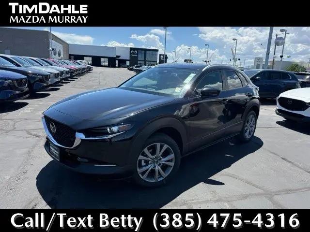 2026 Mazda CX-30 2.5 S Preferred for sale in Murray, UT