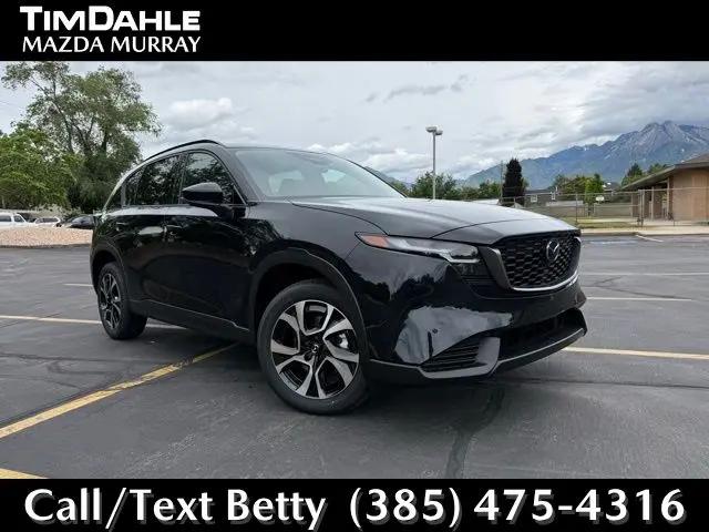 2026 Mazda CX-5 2.5 S Preferred for sale in Murray, UT