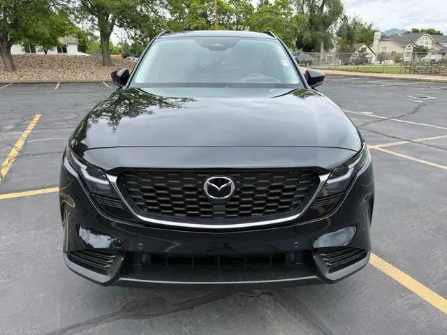 2026 Mazda CX-5 2.5 S Preferred