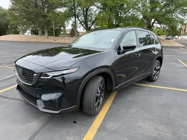 2026 Mazda CX-5 2.5 S Preferred