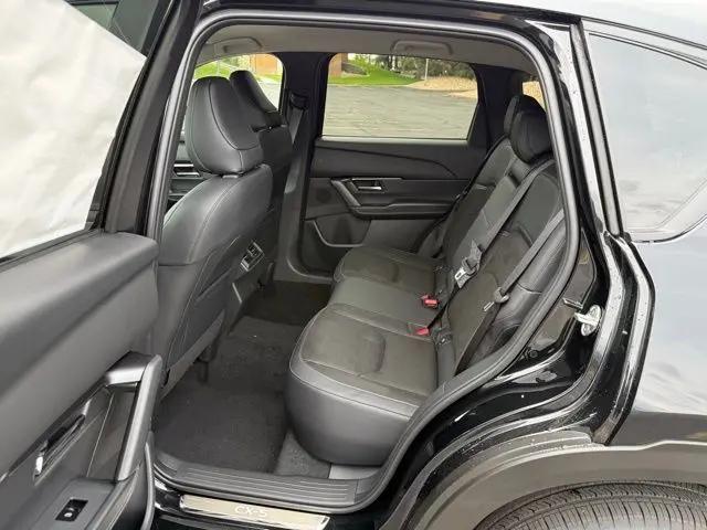 2026 Mazda CX-5 2.5 S Preferred