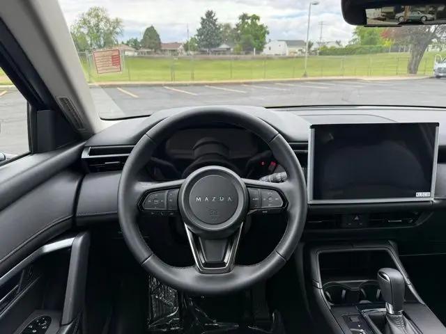 2026 Mazda CX-5 2.5 S Preferred