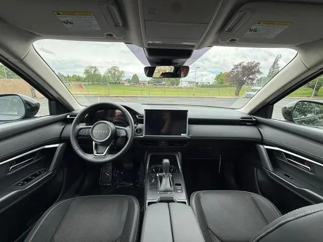 2026 Mazda CX-5 2.5 S Preferred