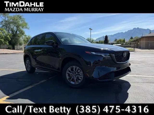 2026 Mazda CX-5 2.5 S Select for sale in Murray, UT