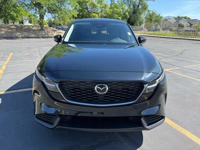 2026 Mazda CX-5 2.5 S Select