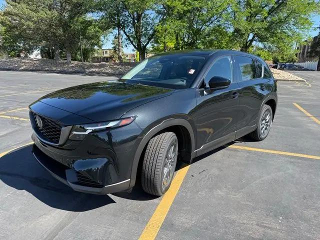 2026 Mazda CX-5 2.5 S Select