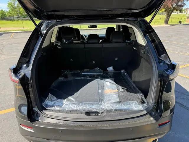 2026 Mazda CX-5 2.5 S Select