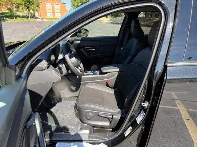 2026 Mazda CX-5 2.5 S Select