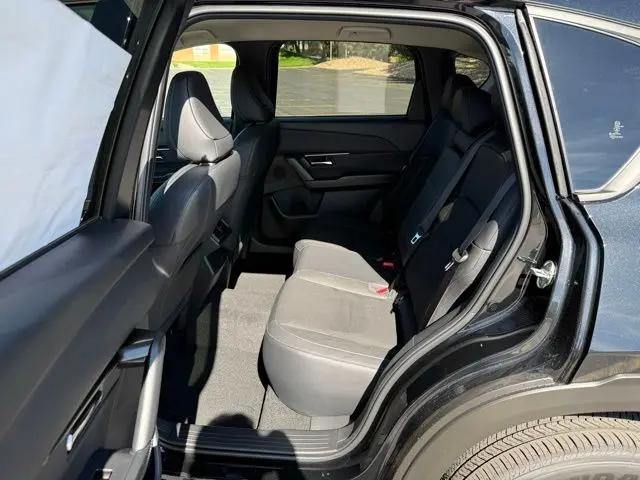 2026 Mazda CX-5 2.5 S Select