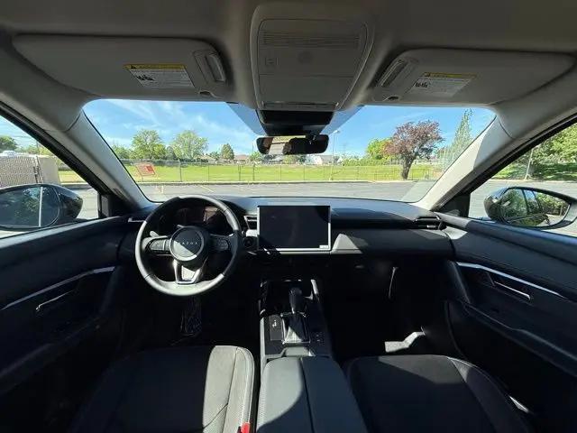 2026 Mazda CX-5 2.5 S Select