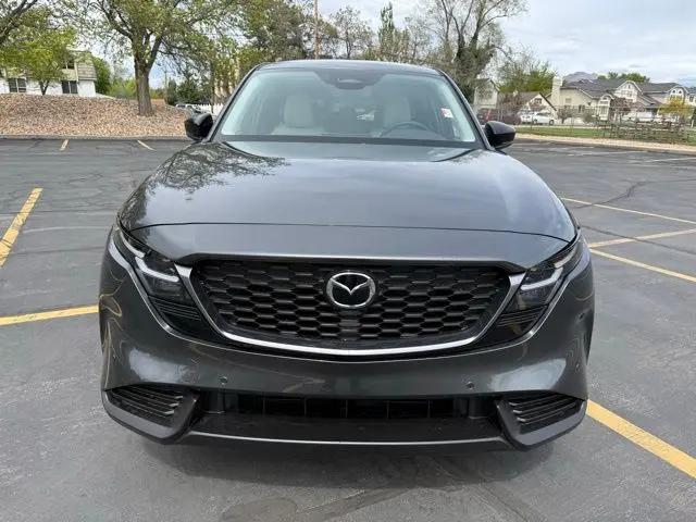 2026 Mazda CX-5 2.5 S Select